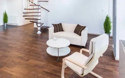 Image depicting the Service Hardwood